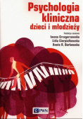 Psychologia kliniczna dzieci i młodzieży