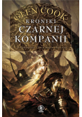 Kroniki Czarnej Kompanii. Czarna Kompania. Tom 1 wyd. 2025