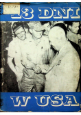 13 dni w USA