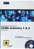 Akademia sieci Cisco CCNA semestry 1 & 2