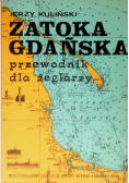 Zatoka Gdańska przewodnik dla żeglarzy