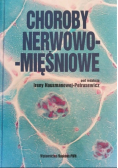 Choroby nerwowo mięśniowe