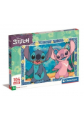 Puzzle  Super Kolor Stitch