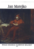 Jan Matejko Wielka Kolekcja sławnych  malarzy NOWA