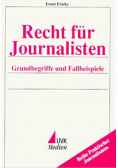 Recht fur Journalisten