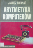 Arytmetyka komputerów