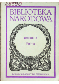 Poetyka Arystoteles