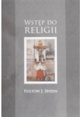 Wstęp do religii