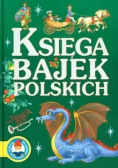 Księga bajek polskich