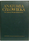 Anatomia Człowieka Podręcznik dla studentów medycyny