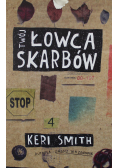 Łowca skarbów
