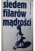Siedem filarów mądrości Tom II