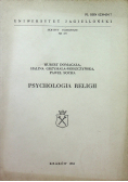Psychologia religii