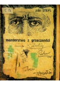 Morderstwo z grzeczności