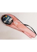 Badminton + lotka mix