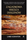 Zagadkowa wiedza Dogonów