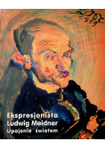 Ekspresjonista Ludwig Meidner