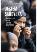 Jestem Saudyjką