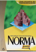 Norma Pro profesjonalny system kosztorysowania