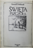 Święta pszczoła