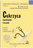Cukrzyca Zapobieganie i leczenie