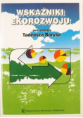 Wskaźniki ekorozwoju