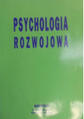 Psychologia rozwojowa