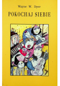 Pokochaj siebie