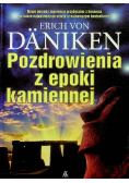 Pozdrowienia z epoki kamiennej
