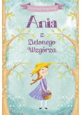 Ania z Zielonego Wzgórza