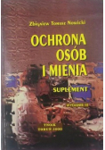 Ochrona osób i mienia