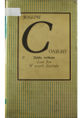 Dzieła wybrane Joseph Conrad