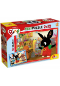 Puzzle Bing  w szkole