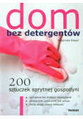 Świgoń Małgorzata - Dom bez detergentów