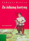 Za żelazną kurtyną