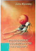 Pedagogika upośledzonych umysłowo