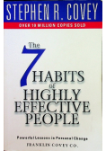 The Seven Habits of Highly Effective People