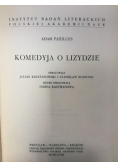 Komedyja o Lizydzie