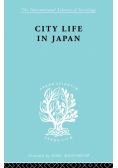 City Life in Japan