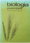 Biologia pszenżyta
