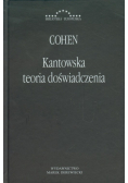 Kantowska teoria doświadczenia