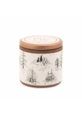 Świeca sojowa Cypress & Fir 85g