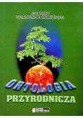 Ontologia przyrodnicza