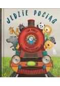 Jedzie pociąg