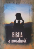 Biblia a moralność