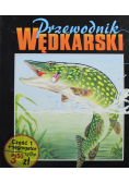 Przewodnik wędkarski Segregator