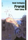 Prorok Peter Calvay