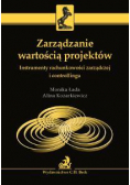 Zarządzanie wartością projektów