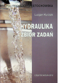 Hydraulika Zbiór zadań