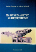 Maszynoznawstwo gastronomiczne